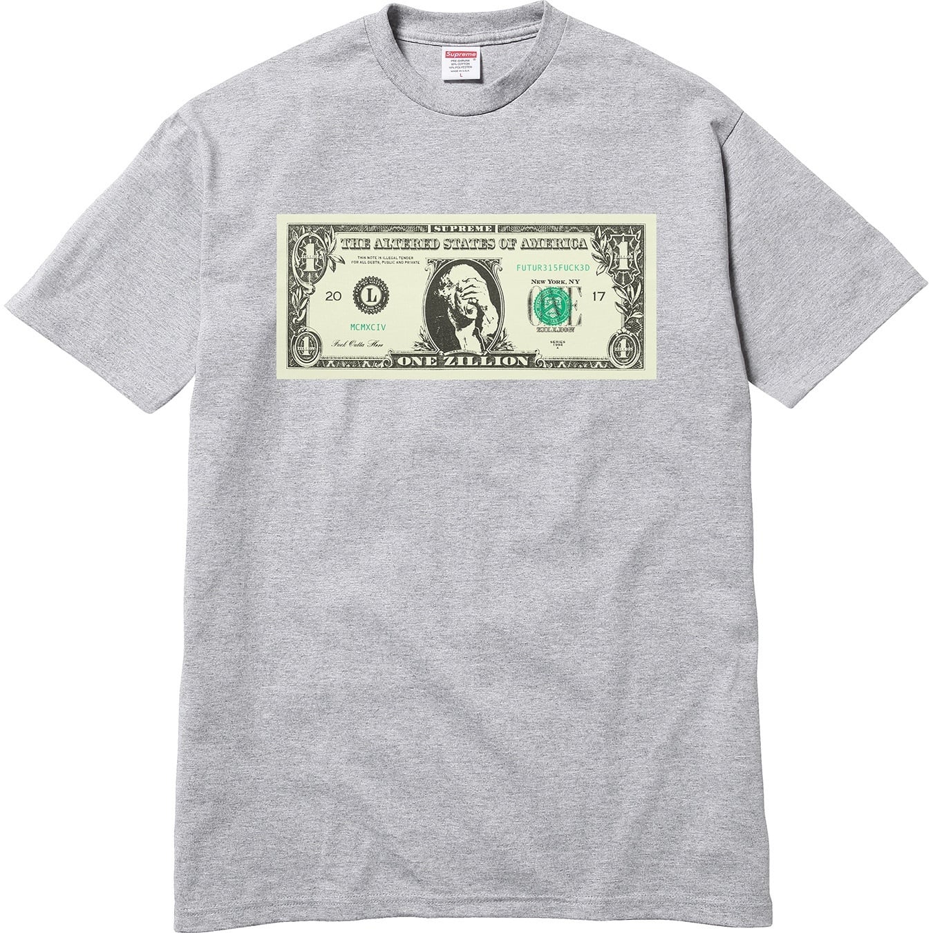Dollar Tee view 9